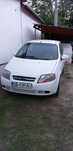 Vând Chevrolet kalos 2007