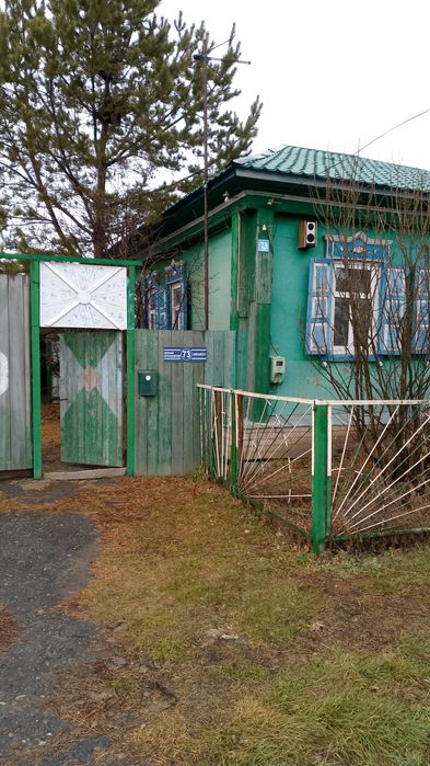 Продаю дом в селе Вознесенка ул.Брусиловского 73