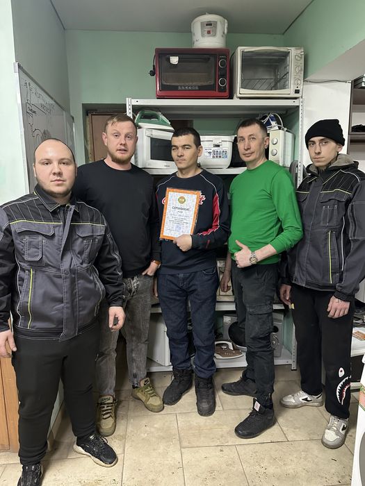 Гарантия! Ремонт стиральных машин