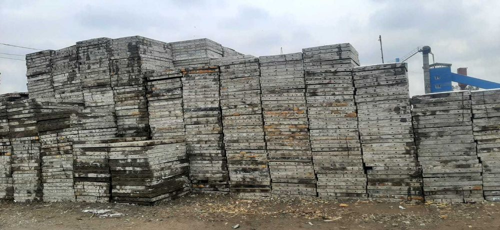Продам опалубку новые и бу