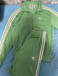Trening Adidas 3 Stripes