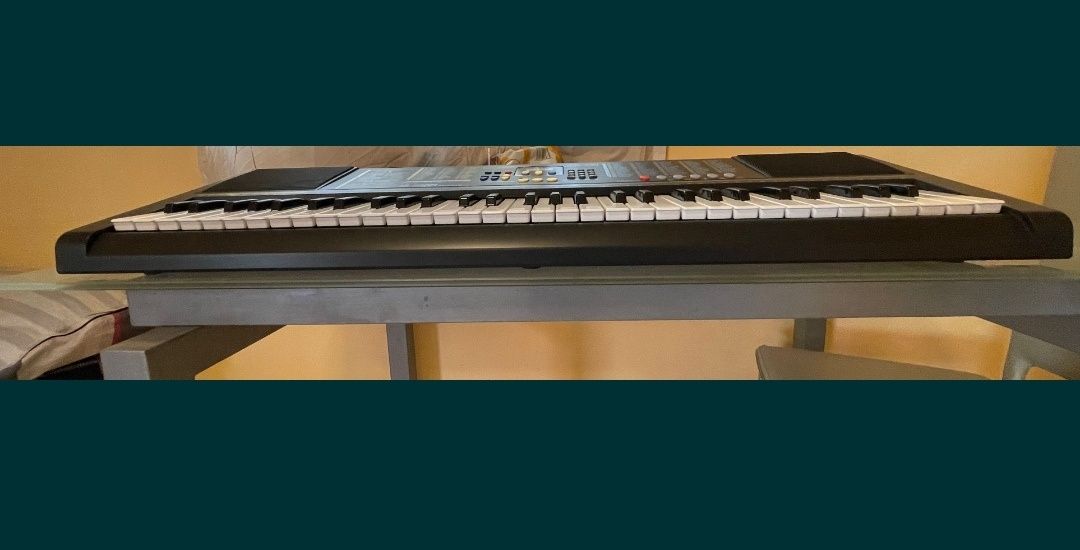 Orga Bontempi PM64