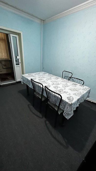 Продается 4ком квартира.Карасу 3