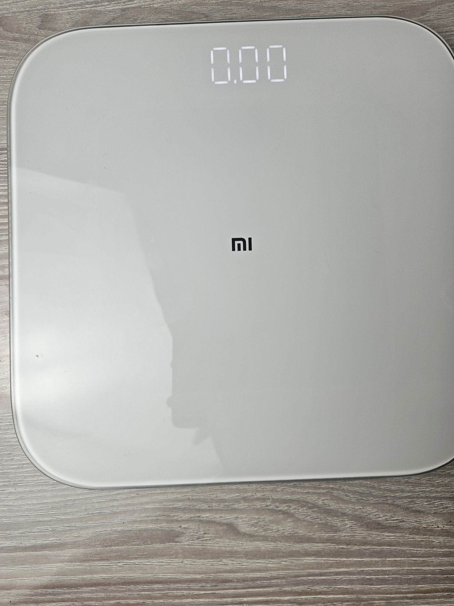 УМНЫЕ ВЕСЫ xiaomi mi smart scale 2
