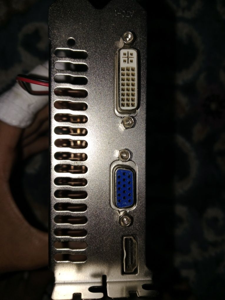 Продается Gts 250