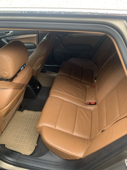 Audi A6 2011 impecabil