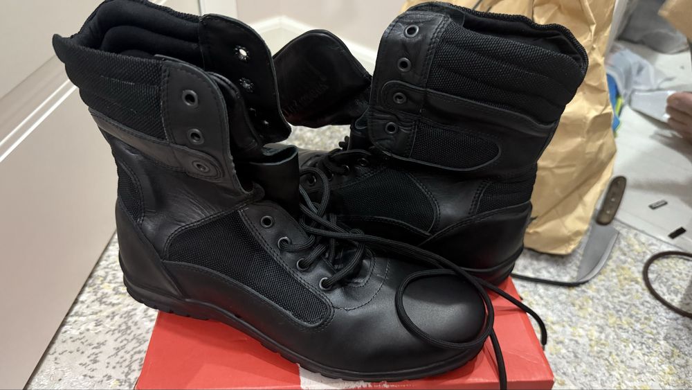 Жаздық берцы жаңа