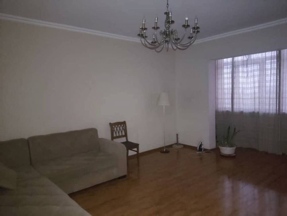 Сдаётся в аренду 3х комнатная с обстановкой на Шастри,Ташсельмаш.