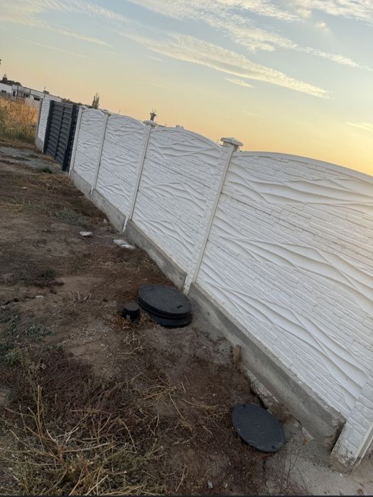 Vând teren intravilan comuna cârcea Dolj,apa,canal,curent!