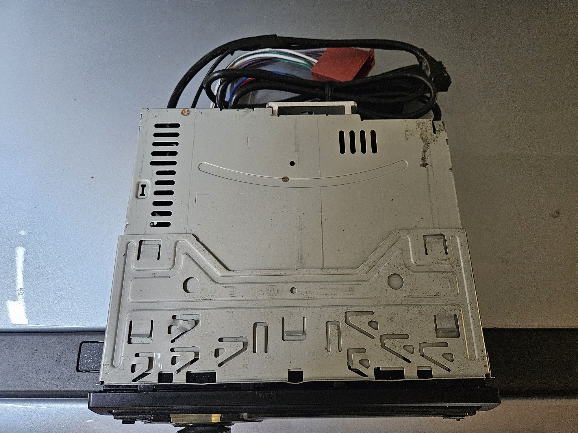 Плеър за кола JVC KD-X50BT