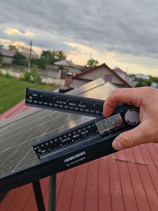 Panouri trina 400 w   20 buc