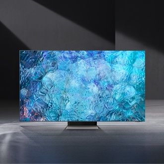 Премиум телевизор SAMSUNG 55QN85B smart NEO QLED