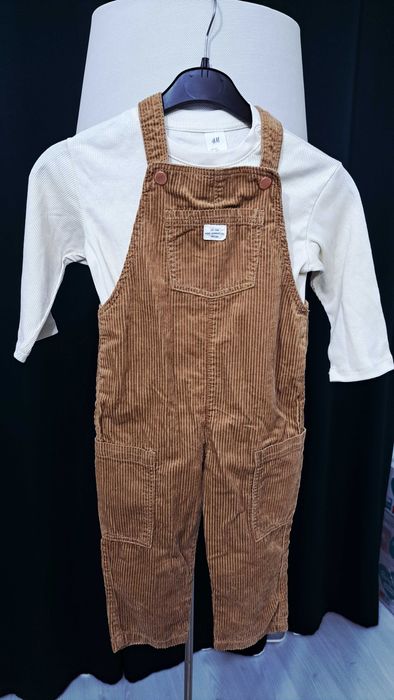 Salopeta nr 86 copii