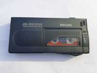 Reportofon vintage profesional PHILIPS 696 Executive