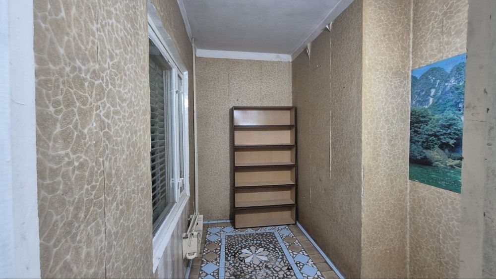 Аренда 3 ком.квартира на Сергели-5