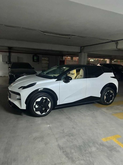 Zeekr X Full dual motor 2023 yil