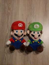 Plusuri Mario si Luigi