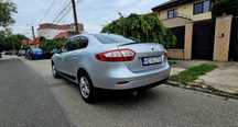 Vand Renault Fluence