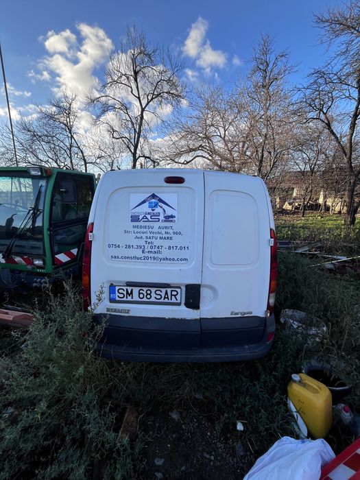 Kango- pentru dezmembare