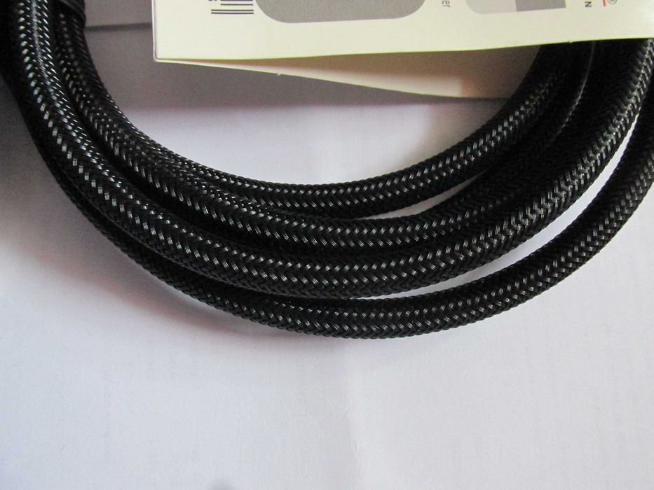 Cablu profesional HDMI de mare viteză HAMA 1.75 m, placat cu aur