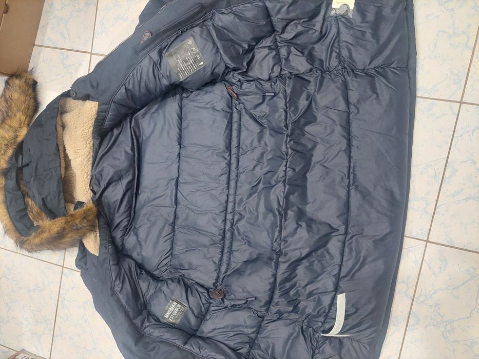 geaca pentru barbat S Mango