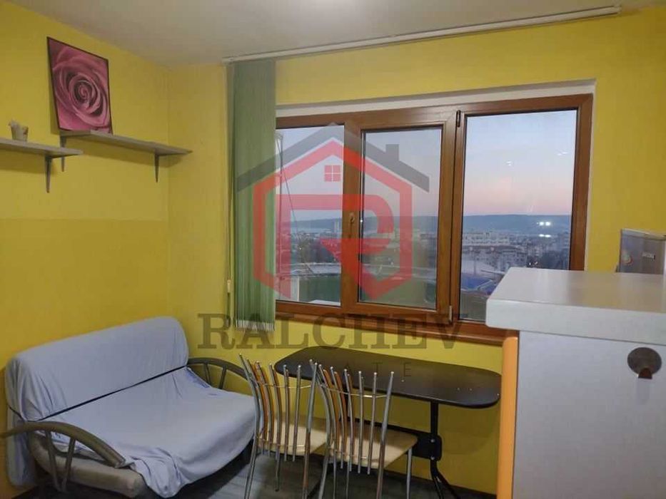 Дава се под наем Двустаен апартамент в Варна, Възраждане 3 - 60 кв.м за 331.5 € - Снимка #7