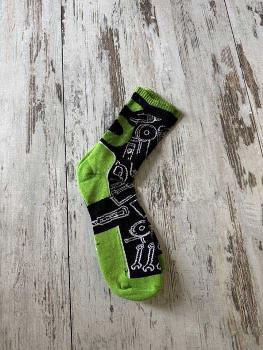 Мъжки термо чорапи Stenso