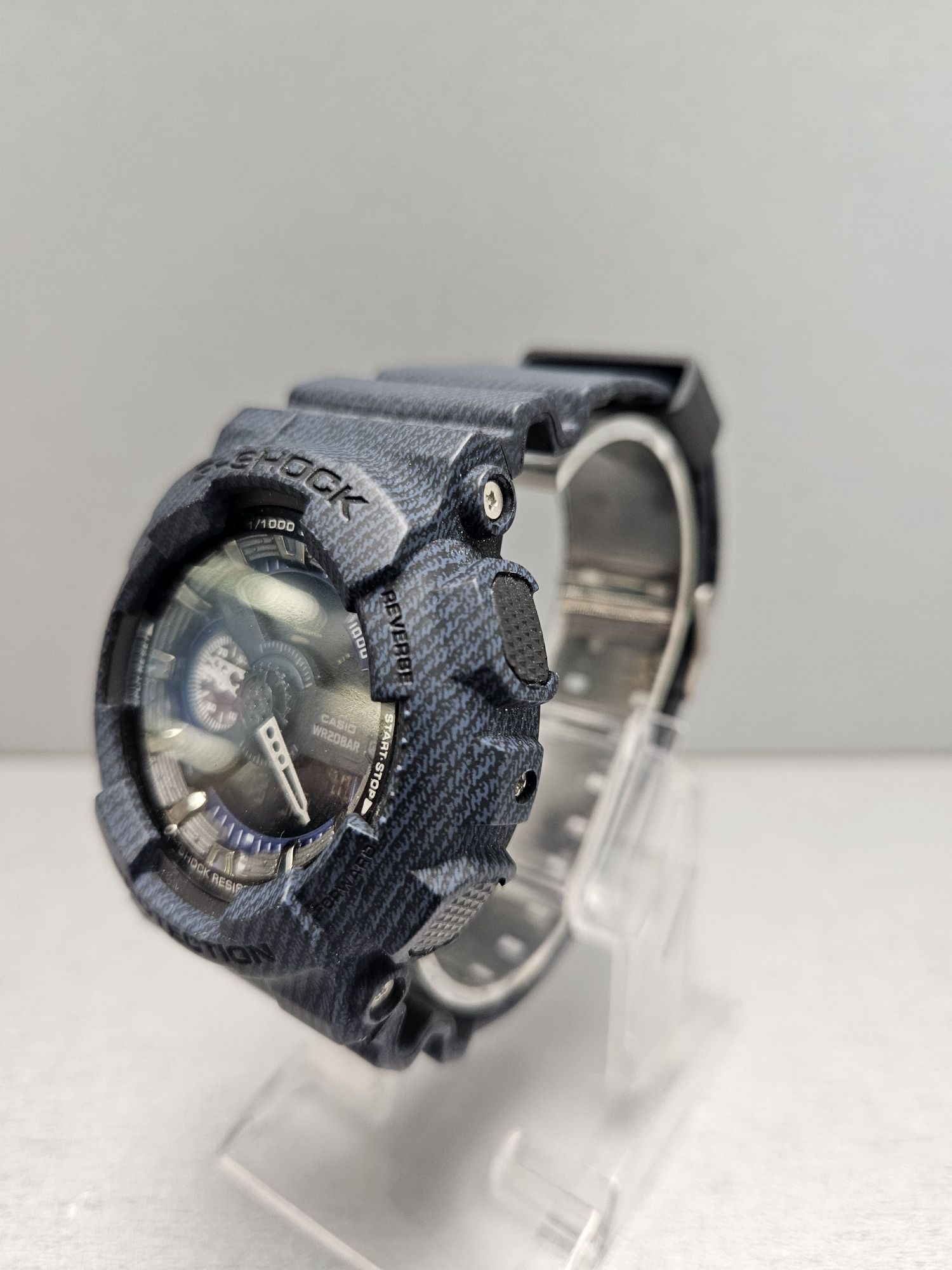 Casio G-shock GA-110