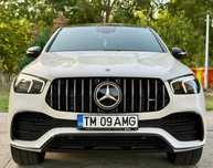 AMG 53 GLE COUPE 4 matic+