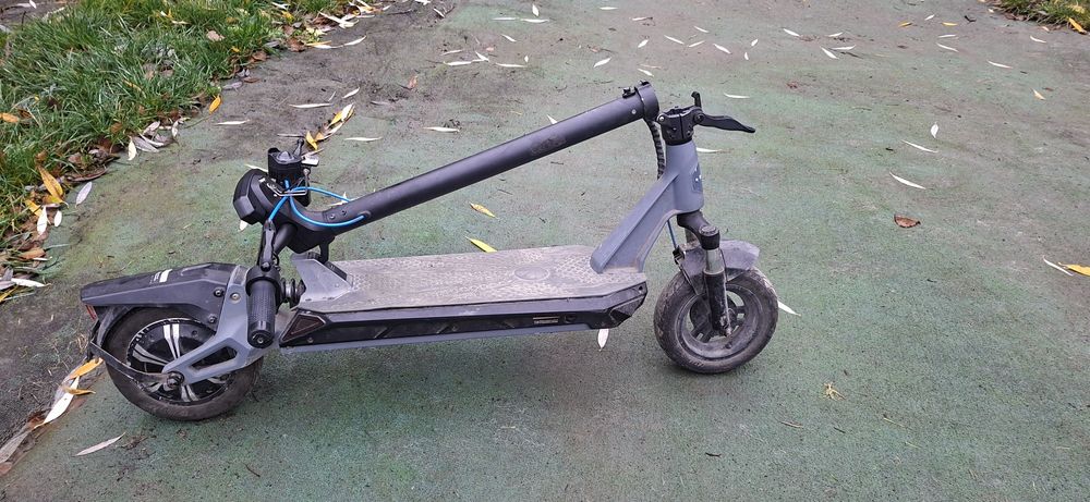 Trotineta electrica Kingsong N12 Pro