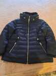 Jacheta de iarna blomarin mr.46 nemtesc