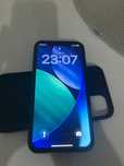 Schimb 2 telefoane cu iphone 13 pro max
