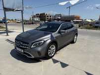 Vând Mercedes GLA 200 CDI Automat