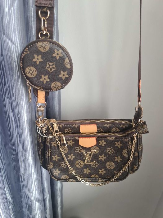 Geanta dama  stil posts