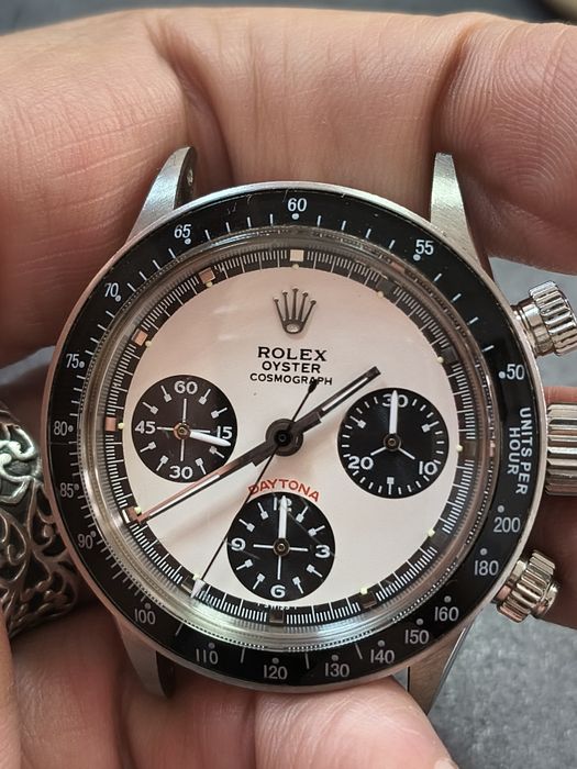 Daytona cosmograph warch