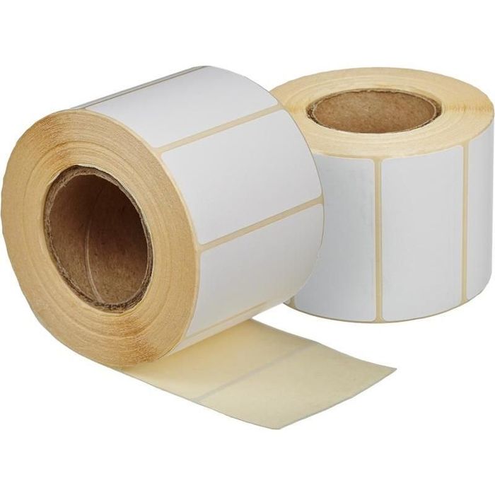 Термоэтикетки                         .