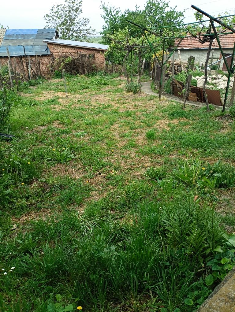 Продава се Етаж от къща в Две могили - 100 кв.м за 550 €/кв.м - Снимка #13