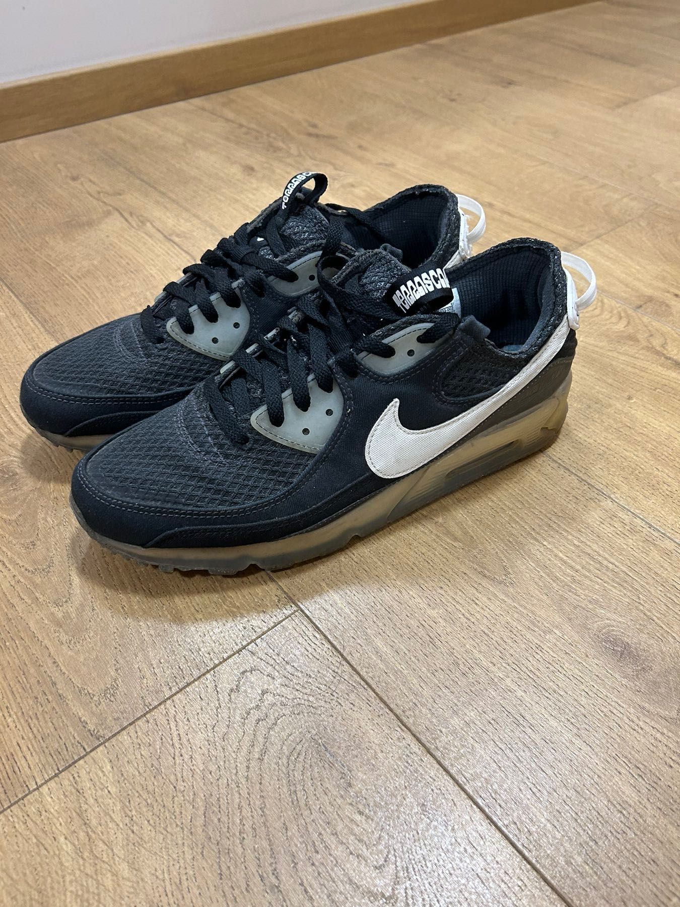 Маратонки Nike Air max