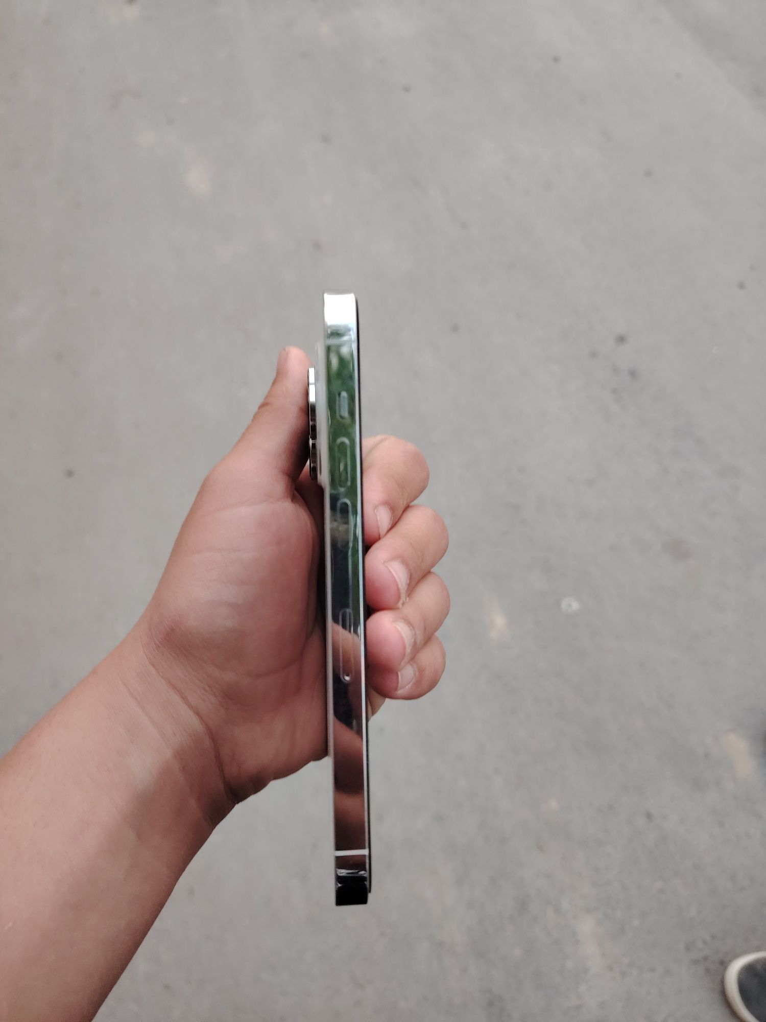 IPhone 14 pro oq