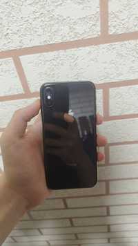 Iphone x 64gb face bor