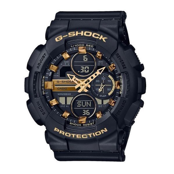 G-Shock Gma-S140M-1Aer