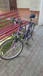 Bicicleta 21 vit
