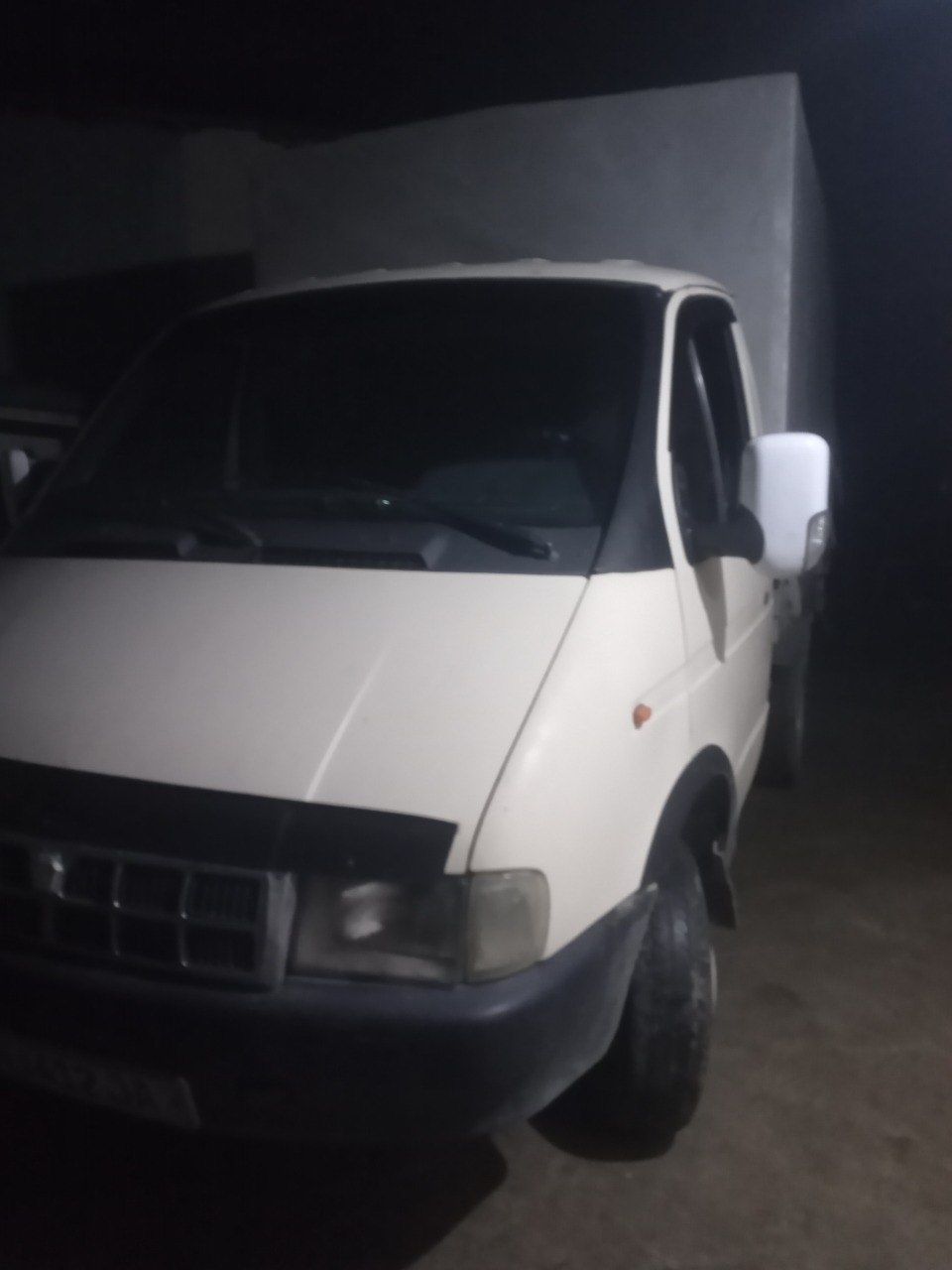 Gazel 1999 variyantka gaplashamiz