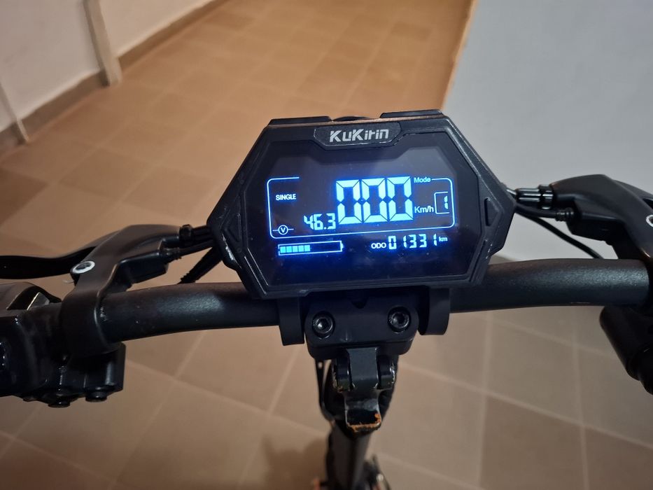 Vând Kukirin g2 pro