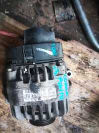 Alternator Opel corsa D Astra H fiat 1.3 cdti