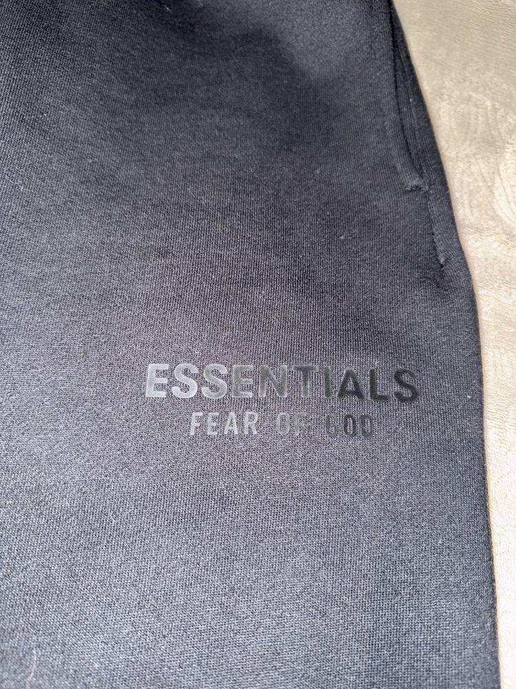 Essentials tracksuit НОВО/екип