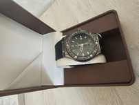 Часы HUBLOT орогинал.
