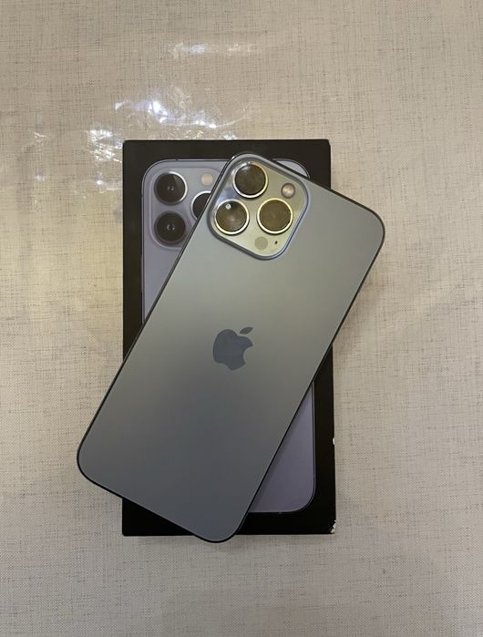 Iphone 13 pro max 128 gb