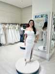 Rochie de cununie