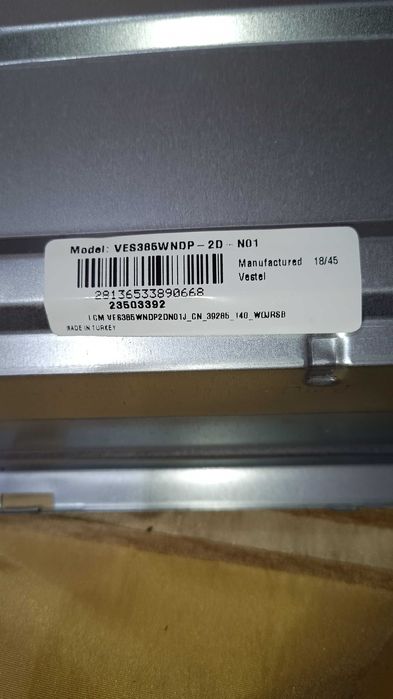 Части тв JVC захр.